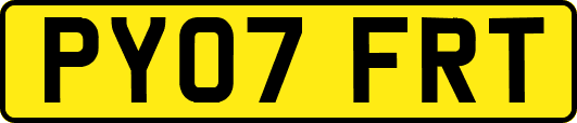 PY07FRT