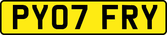 PY07FRY