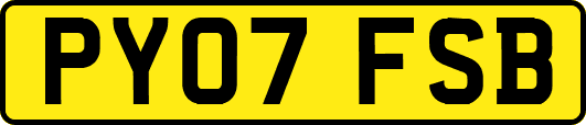 PY07FSB
