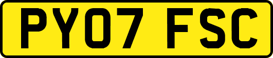 PY07FSC