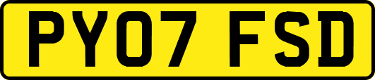 PY07FSD