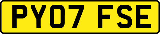 PY07FSE