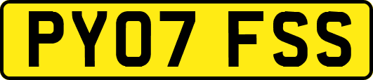 PY07FSS