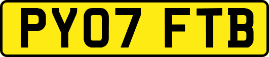 PY07FTB