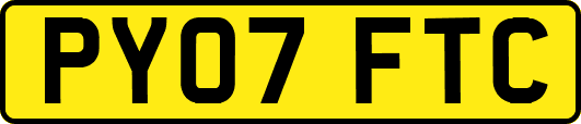 PY07FTC