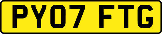 PY07FTG