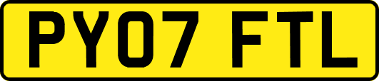 PY07FTL