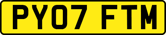 PY07FTM
