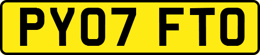 PY07FTO