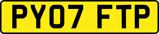 PY07FTP