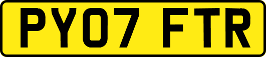 PY07FTR