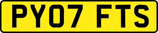 PY07FTS