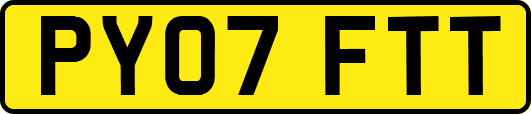 PY07FTT
