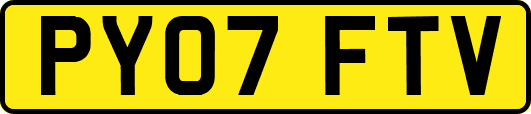 PY07FTV