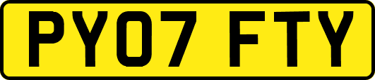 PY07FTY