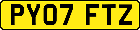 PY07FTZ