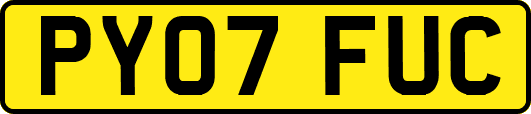 PY07FUC