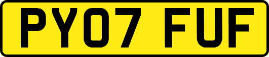 PY07FUF
