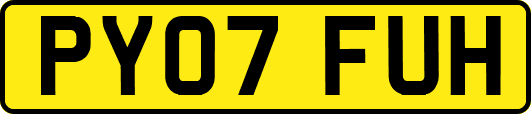 PY07FUH