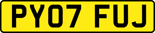 PY07FUJ