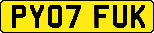 PY07FUK