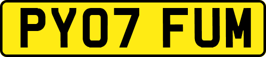 PY07FUM