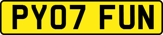 PY07FUN