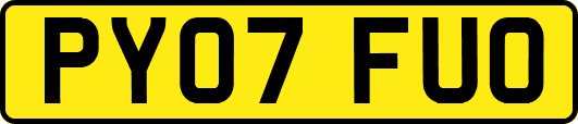 PY07FUO