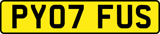 PY07FUS
