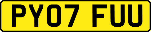 PY07FUU