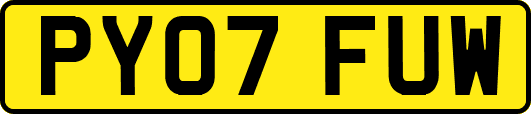 PY07FUW