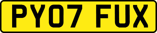 PY07FUX