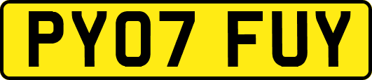 PY07FUY