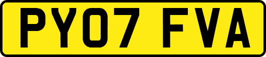 PY07FVA