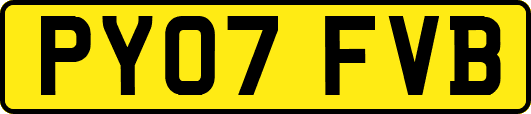 PY07FVB