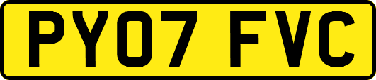 PY07FVC