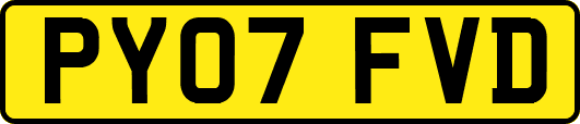 PY07FVD