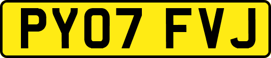 PY07FVJ