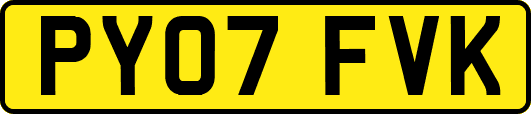 PY07FVK
