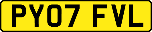 PY07FVL