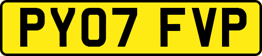PY07FVP