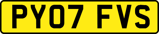 PY07FVS