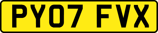 PY07FVX