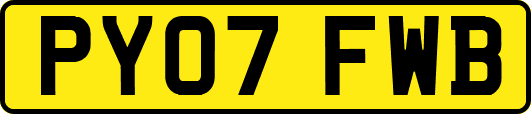 PY07FWB