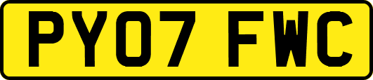 PY07FWC