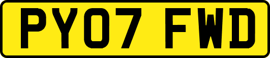 PY07FWD
