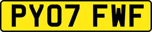 PY07FWF