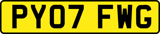 PY07FWG