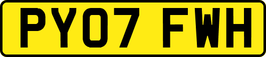 PY07FWH