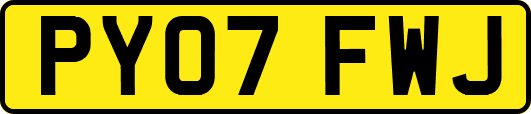 PY07FWJ